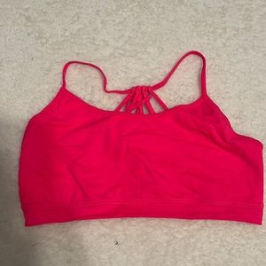 Fabletics sports bra